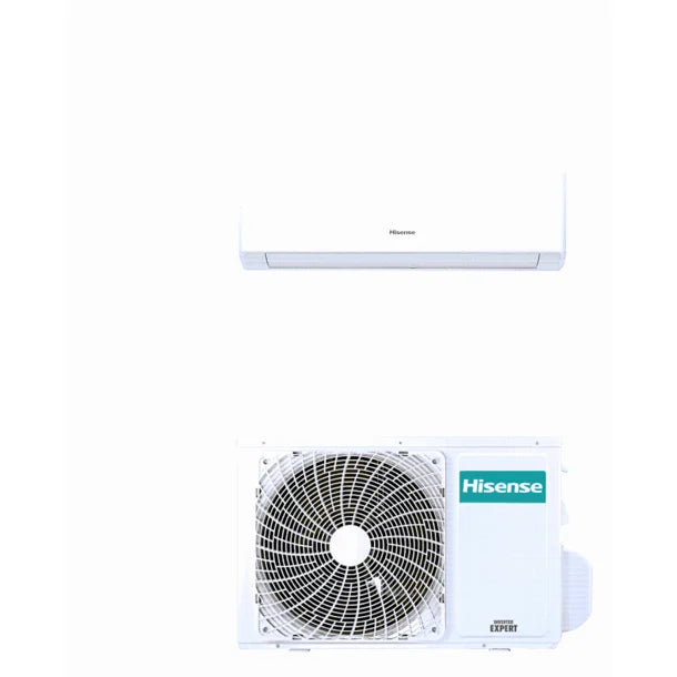 Hisense Energy SE Single-split airco wandmodel 2,6 kW - WIFI