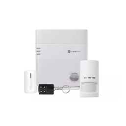 Alarm & beveiliging