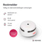 X-Sense XS01-W Rookmelderset – draadloos koppelbaar – 3-pack