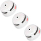 X-Sense XS01-W Rookmelderset – draadloos koppelbaar – 3-pack