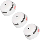 X-Sense XS01-W Rookmelderset – draadloos koppelbaar – 3-pack