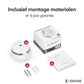 X-Sense XS01-W Rookmelderset – draadloos koppelbaar – 3-pack