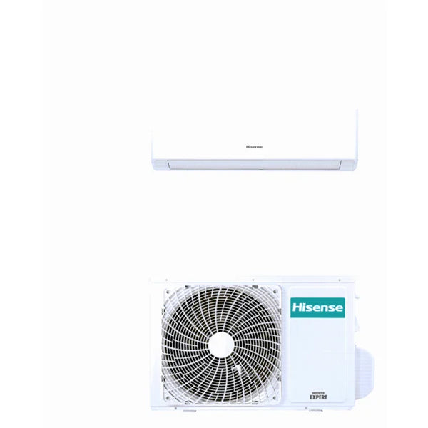 Hisense Energy SE Single-split airco wandmodel 2,6 kW - WIFI
