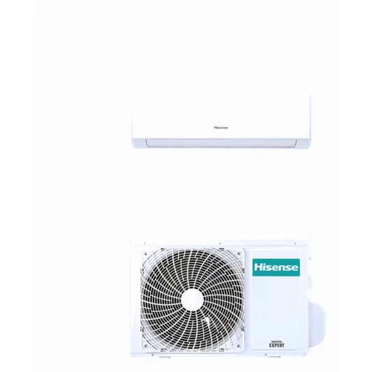 Hisense Energy SE Single-split airco wandmodel 2,6 kW - WIFI