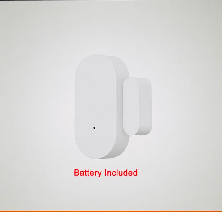 Zigbee 3.0 Apparaten PIR Bewegingssensor/Temperatuur-vochtigheidssensor/Smart Button Scèneschakelaar/Waterlekdetector/Deursensor/Hub