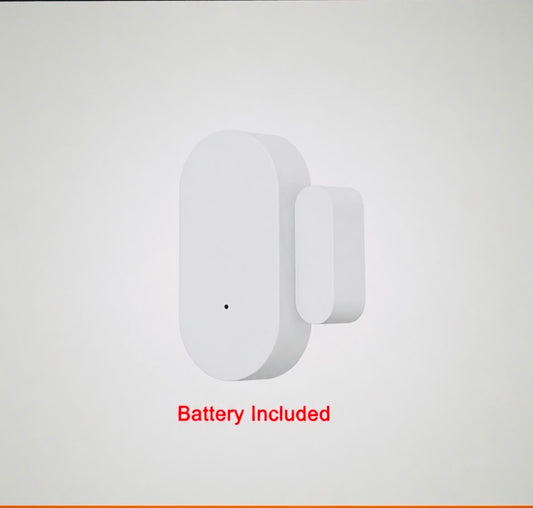Zigbee 3.0 Apparaten PIR Bewegingssensor/Temperatuur-vochtigheidssensor/Smart Button Scèneschakelaar/Waterlekdetector/Deursensor/Hub
