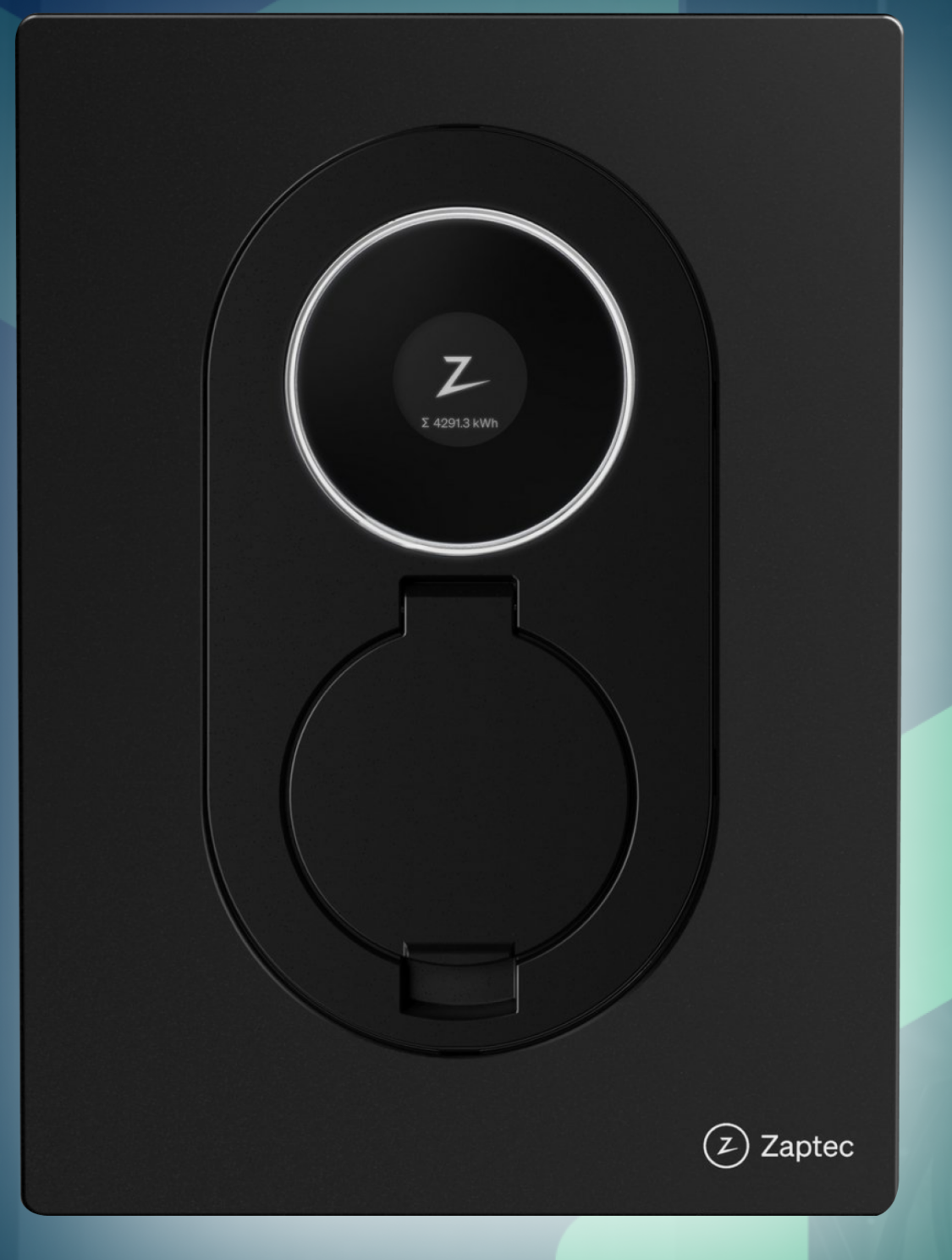 Zaptec Go 2
