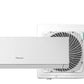 Hisense New Comfort Split Airco 3.5 kW – Wifi – A++
