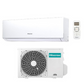 Hisense New Comfort Split Airco 3.5 kW – Wifi – A++