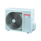 Toshiba Haori 4,6kW single split set