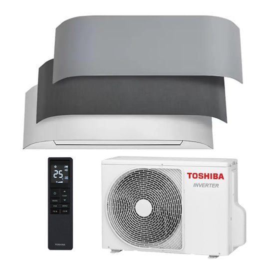 Toshiba Haori 4,6kW single split set